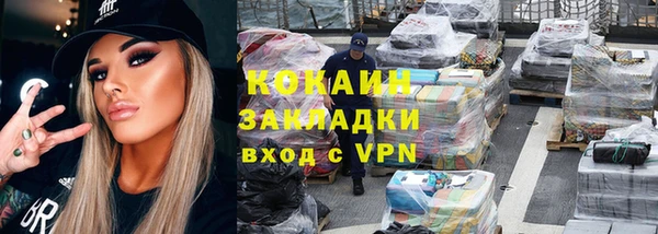 хмурый Алзамай
